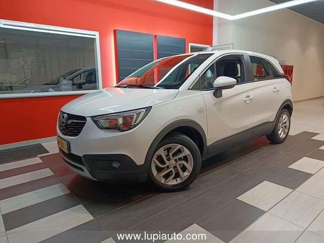 Opel Crossland X 1.5 ecotec Innovation s&s 120CV aut. 2019