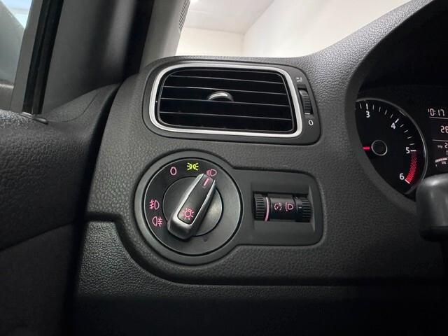 VW Polo 1.2 TDI DPF 5 p. Comfortline