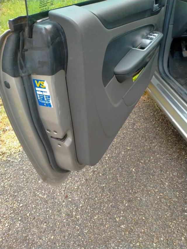 FORD Focus 2.0 TDCi (136CV) CC Titanium DPF