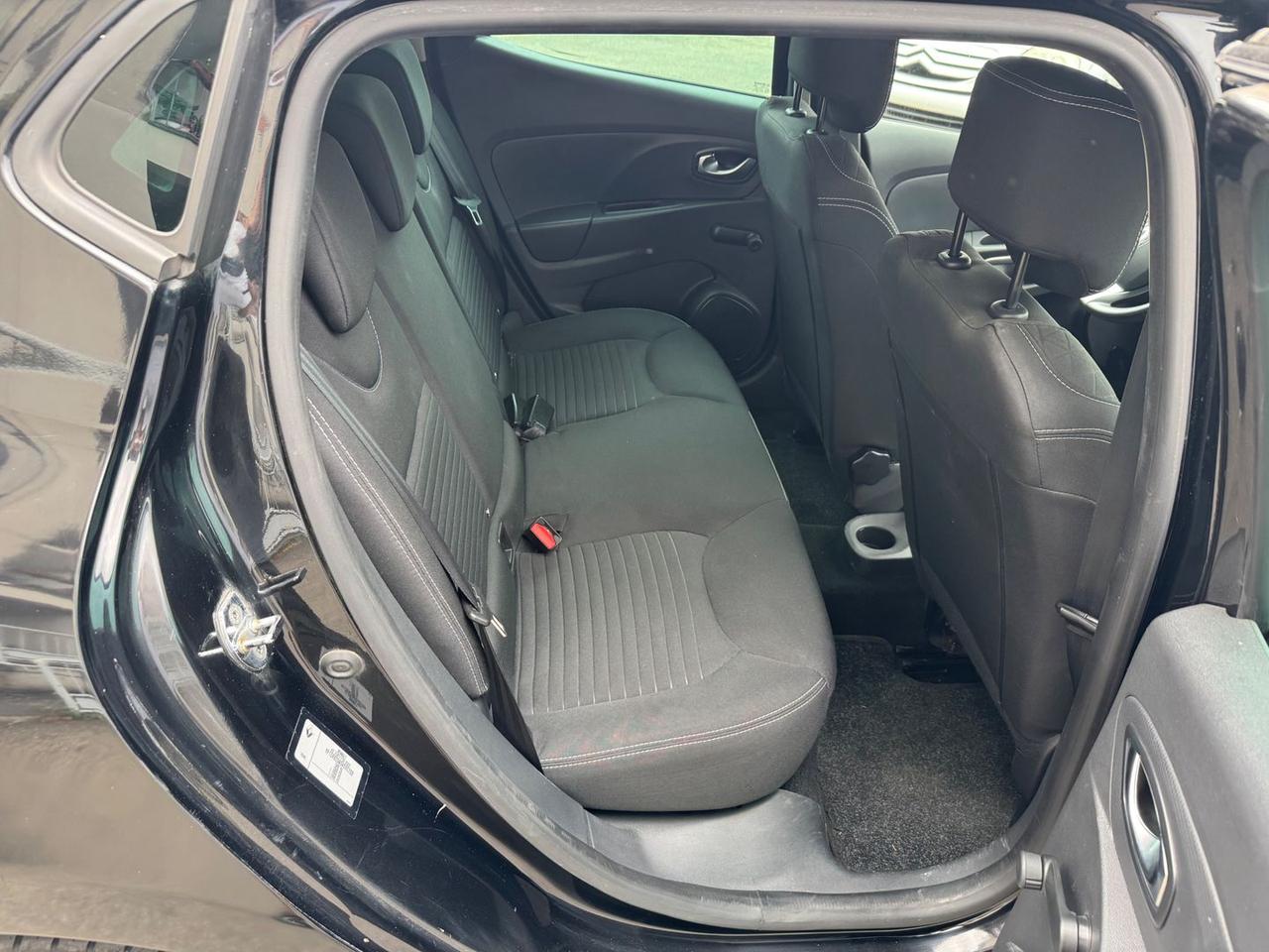 Renault Clio Limited 0.9 ENERGY TCe 90 Eco2 #6342