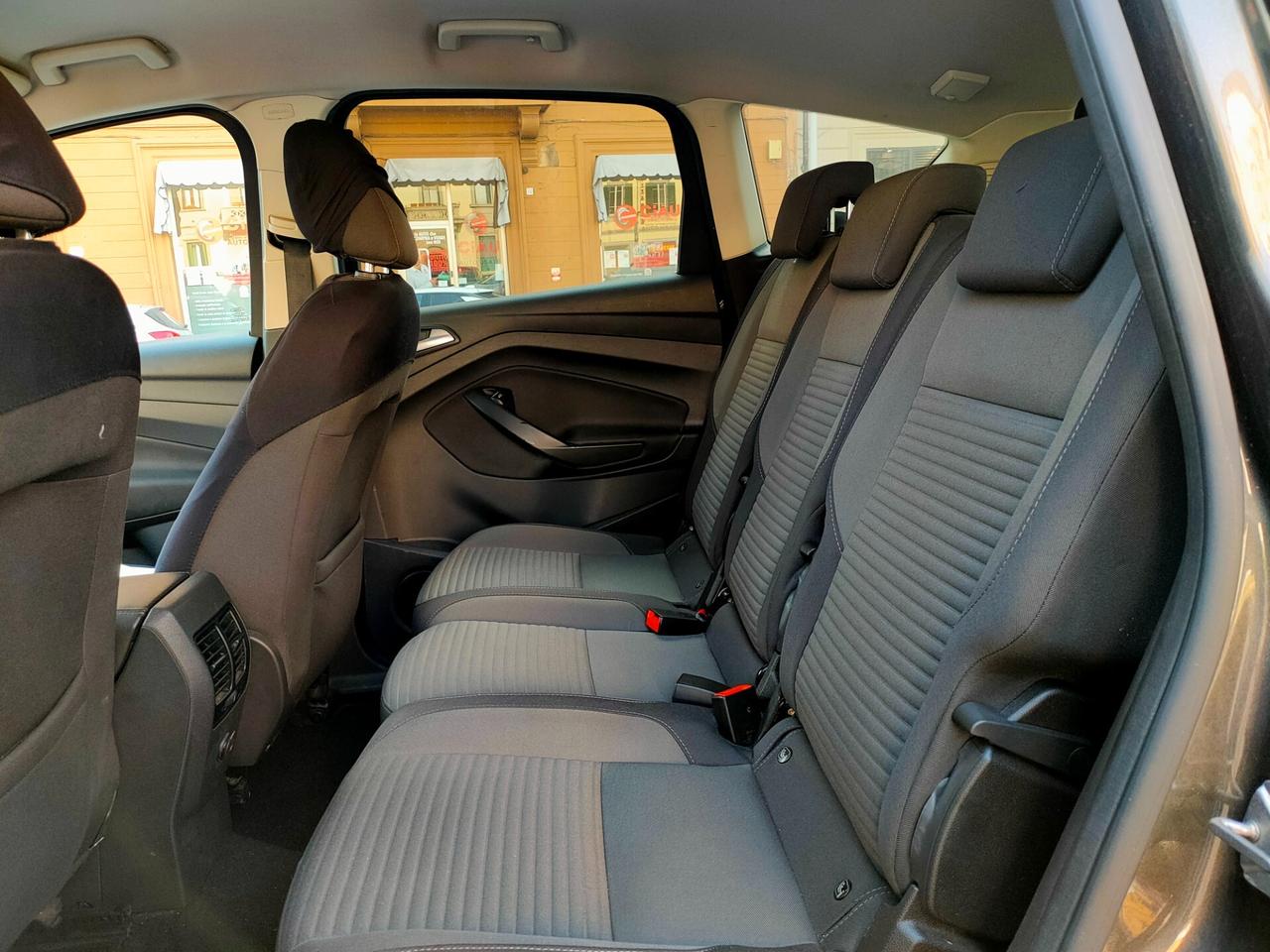 Ford C-Max 1.5 TDCi 120CV Start&Stop Titanium