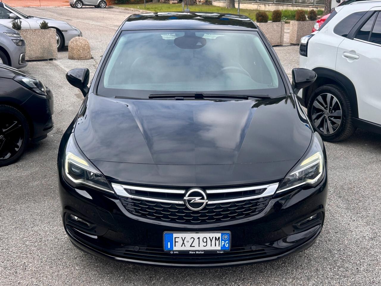 Opel Astra 1.6 CDTi 136CV Start&Stop 5 porte Innovation