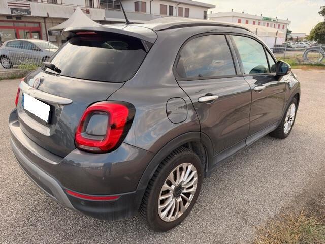 Fiat 500X 1.0 T3 120 CV Lounge-GPL!!!-UNICA PROPRIETARIA!!!