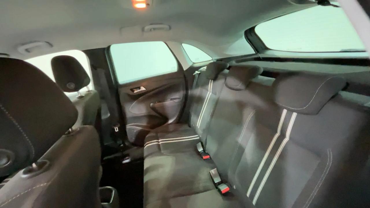 Opel Crossland 1.2 12V Start&Stop Design & Tech