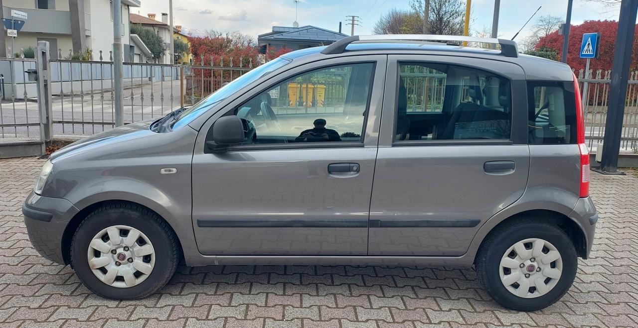 Fiat Panda 1.2 Active