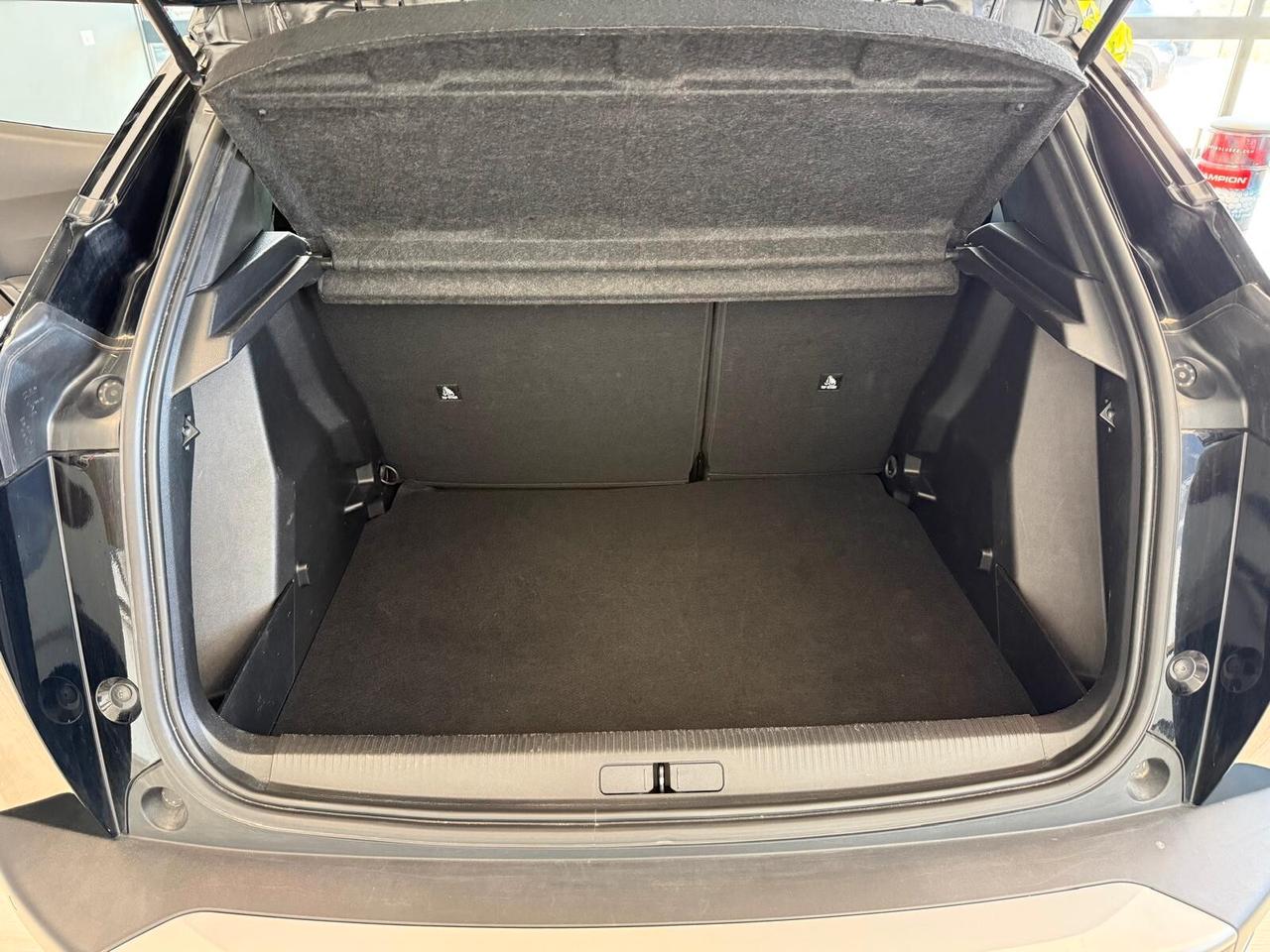 Peugeot 2008 100 S&S Allure