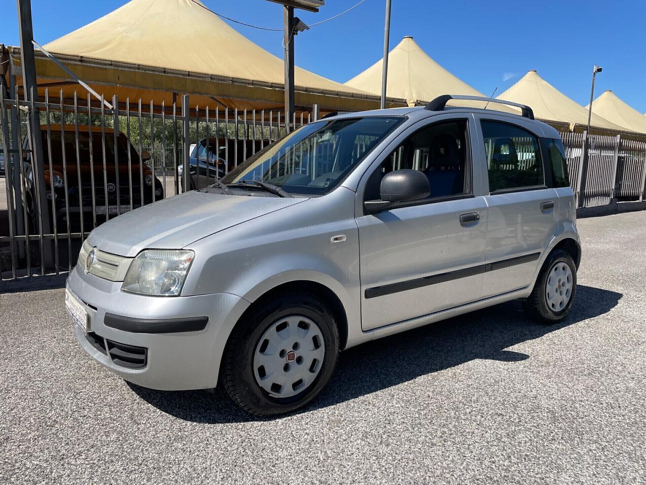 Fiat Panda 1.2 EasyPower Easy