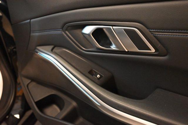 BMW 330 e MSPORT M-TECHNIC RADAR NAVI SED.RIS.RADARCAMFULL