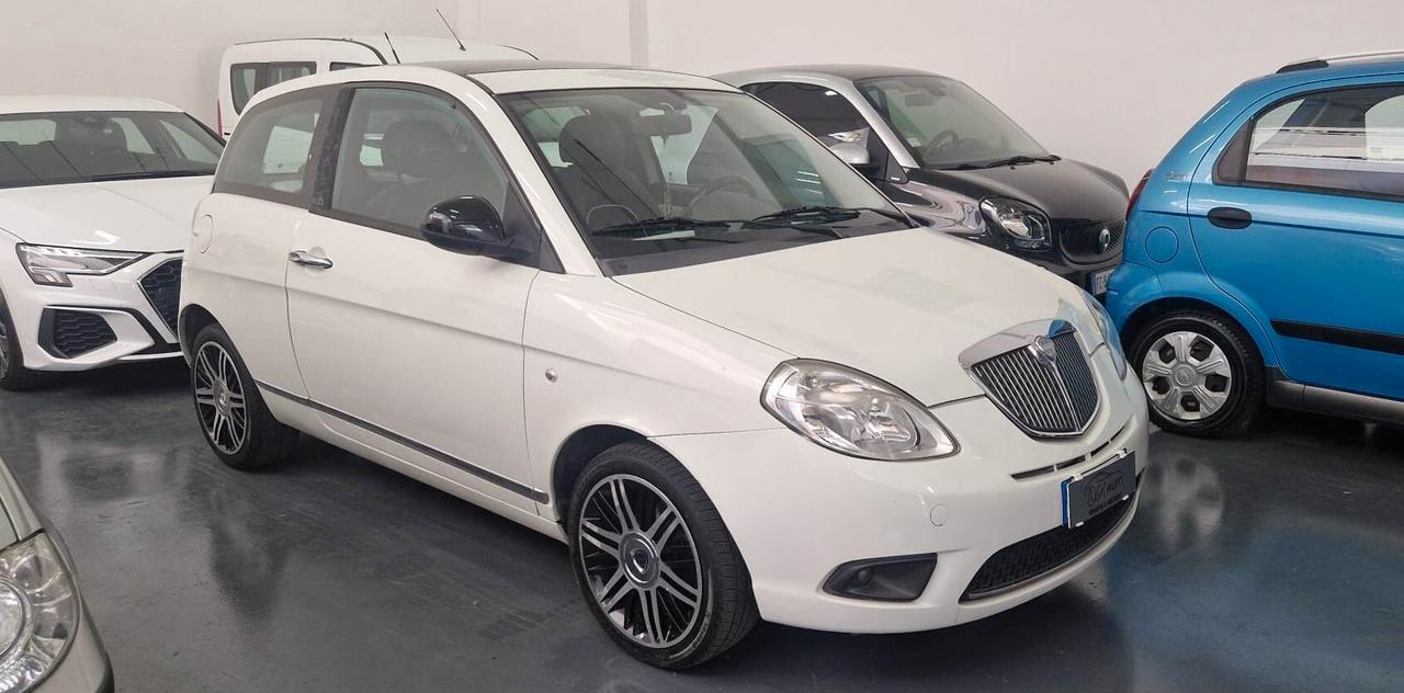 Lancia Ypsilon 1.2 69 CV Elle