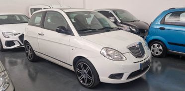 Lancia Ypsilon 1.2 69 CV Elle