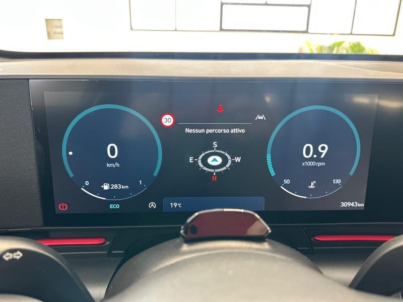 Hyundai Kona 1.0 T-GDi 48V N Line 2WD MT
