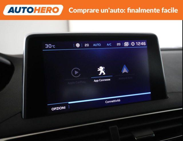 PEUGEOT 5008 BlueHDi 130 S&S EAT8 Business