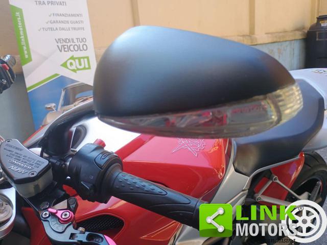 MV AGUSTA Brutale 1090 RR 1090 RR