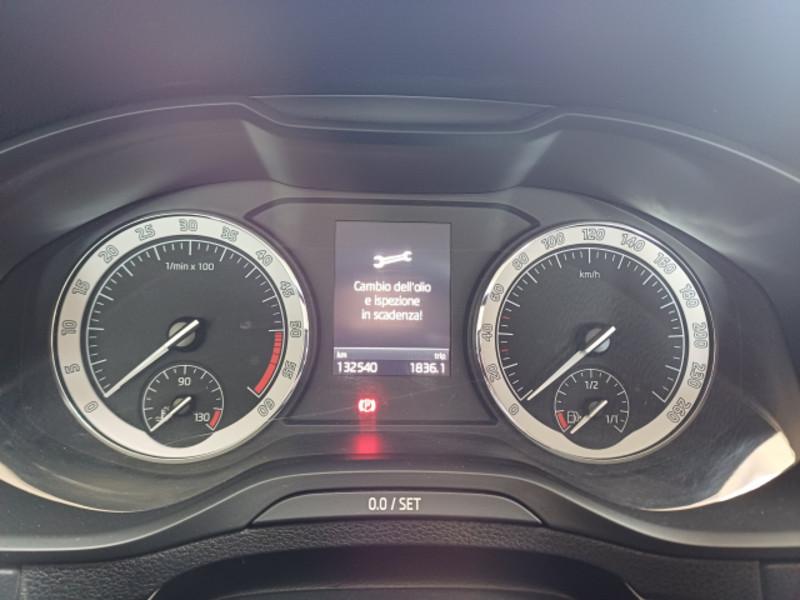 SKODA KAROQ 2.0 TDI 110KW EVO SCR EXECUTIVE DSG 4WD SUV