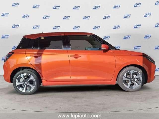 Suzuki Swift 1.2 Hybrid Top