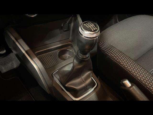 Dacia Duster 1.5 Blue dCi 115cv Prestige 4x4 S&S my19