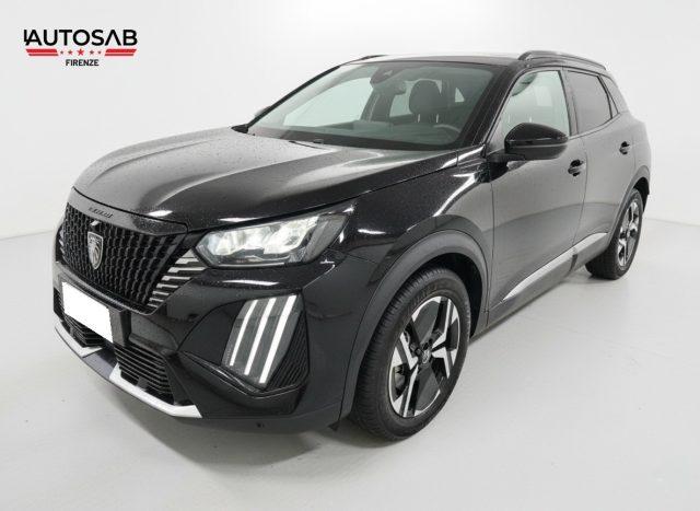PEUGEOT 2008 PureTech 100 S&S Style Allure Unico Proprietario!!