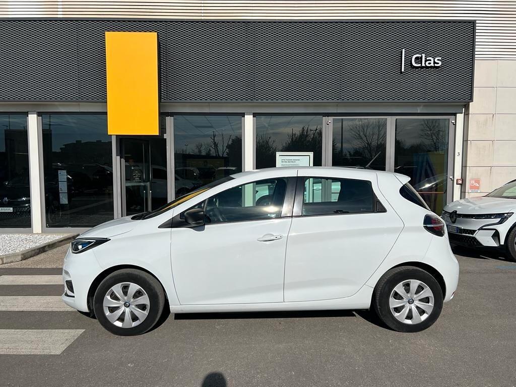 Renault ZOE Zen R110 Flex