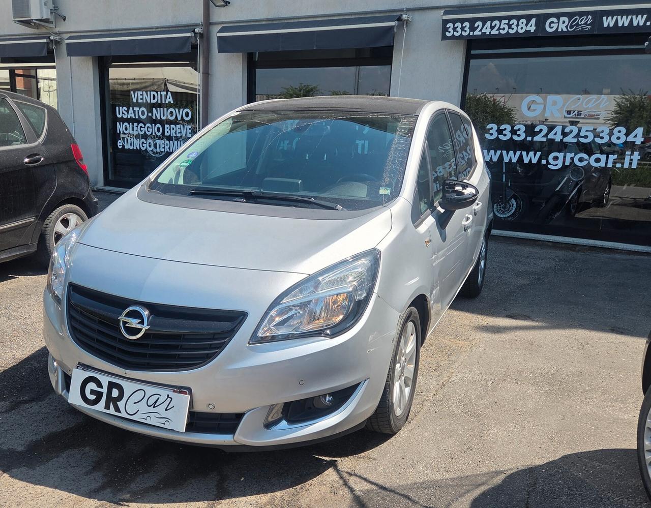 Opel Meriva 1.4 100CV Elective
