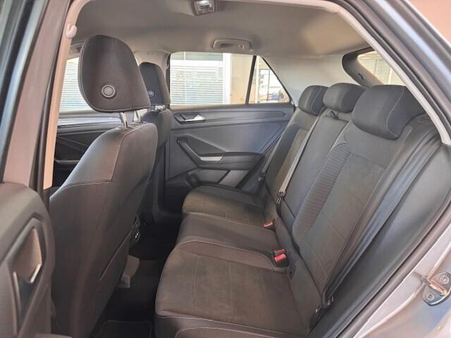 Volkswagen T-Roc 2.0 TDI 150 CV DSG Style 2022