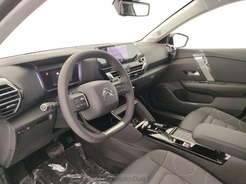 Citroën C4 C4 BlueHDi 130 S&S EAT8 Feel