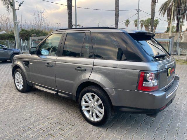 LAND ROVER Range Rover Sport 3.0 SDV6 HSE