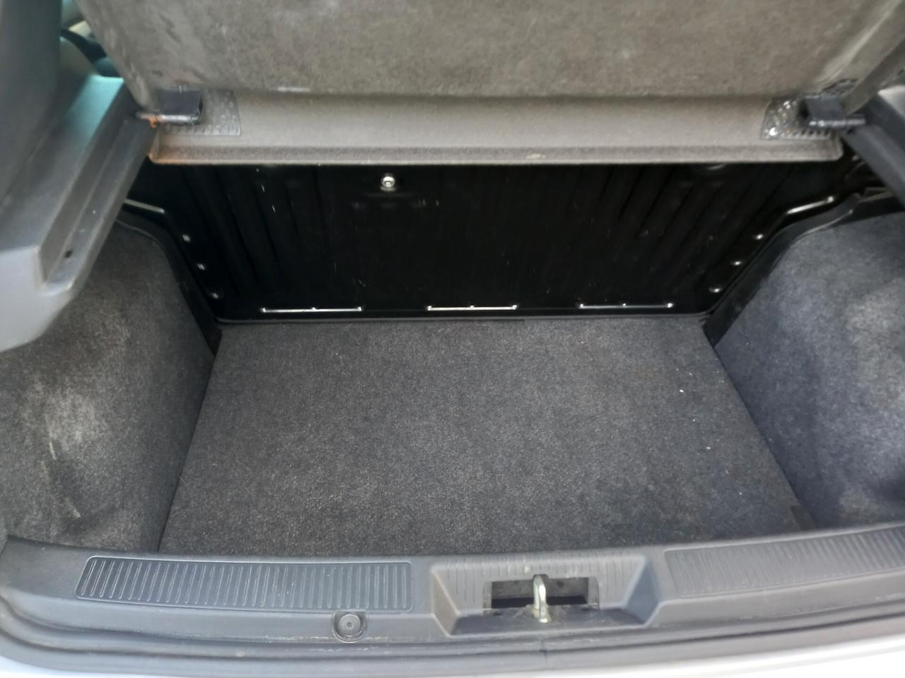Fiat Punto 1.3 MJT II 75 CV 5 porte Lounge