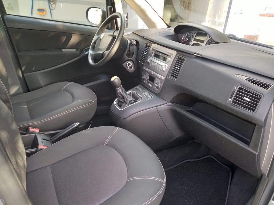 Lancia MUSA 1.3 Mjt 95 CV Platinum