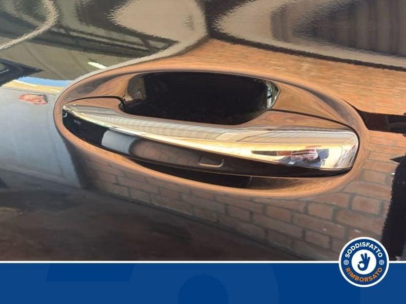 Mercedes-Benz GLA 180 d Automatic AMG Line Advanced Plus