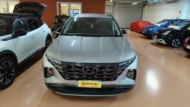 HYUNDAI Tucson 1.6 T-GDI 48V