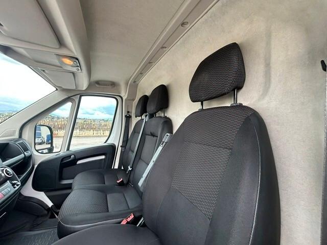 CITROËN JUMPER 33 L2H2 BLUEHDI 140 CV BUSINESS