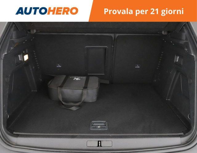 PEUGEOT 3008 Hybrid 225 e-EAT8 Allure Pack