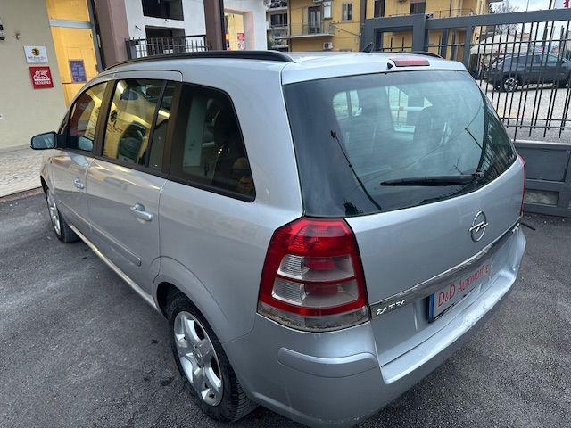 OPEL Zafira 1.9 CDTI 120CV Cosmo