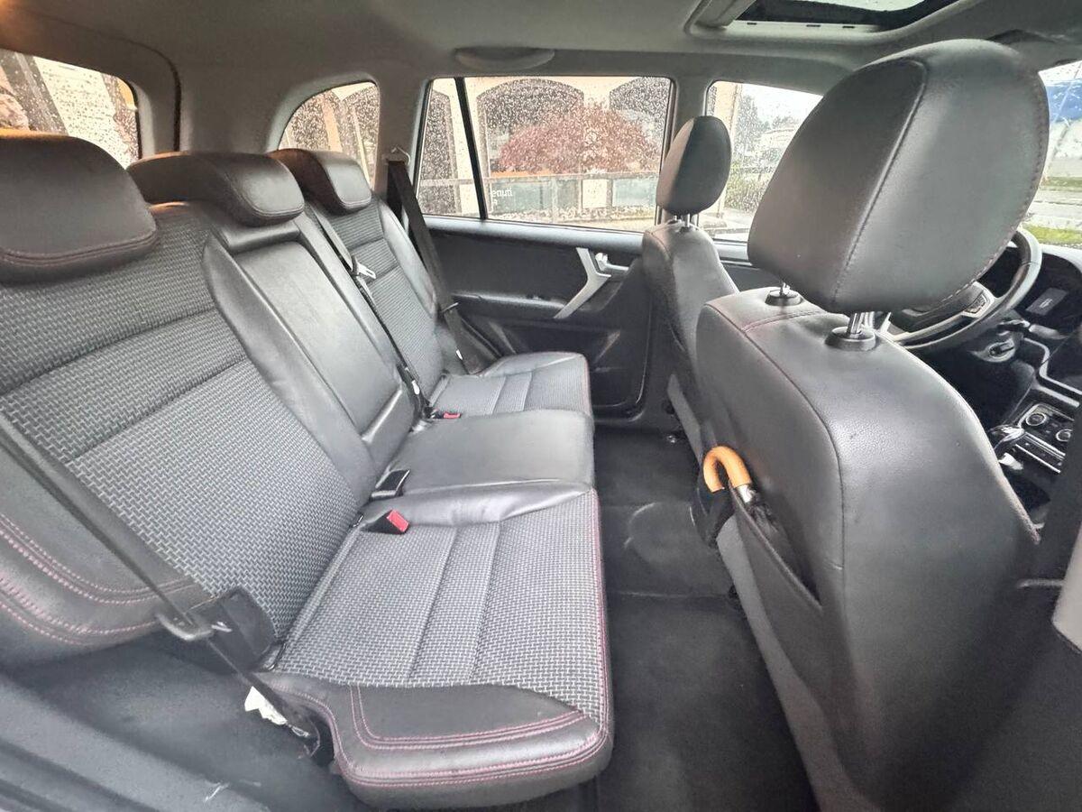 Evo Evo 5 1.6 Gpl 118cv