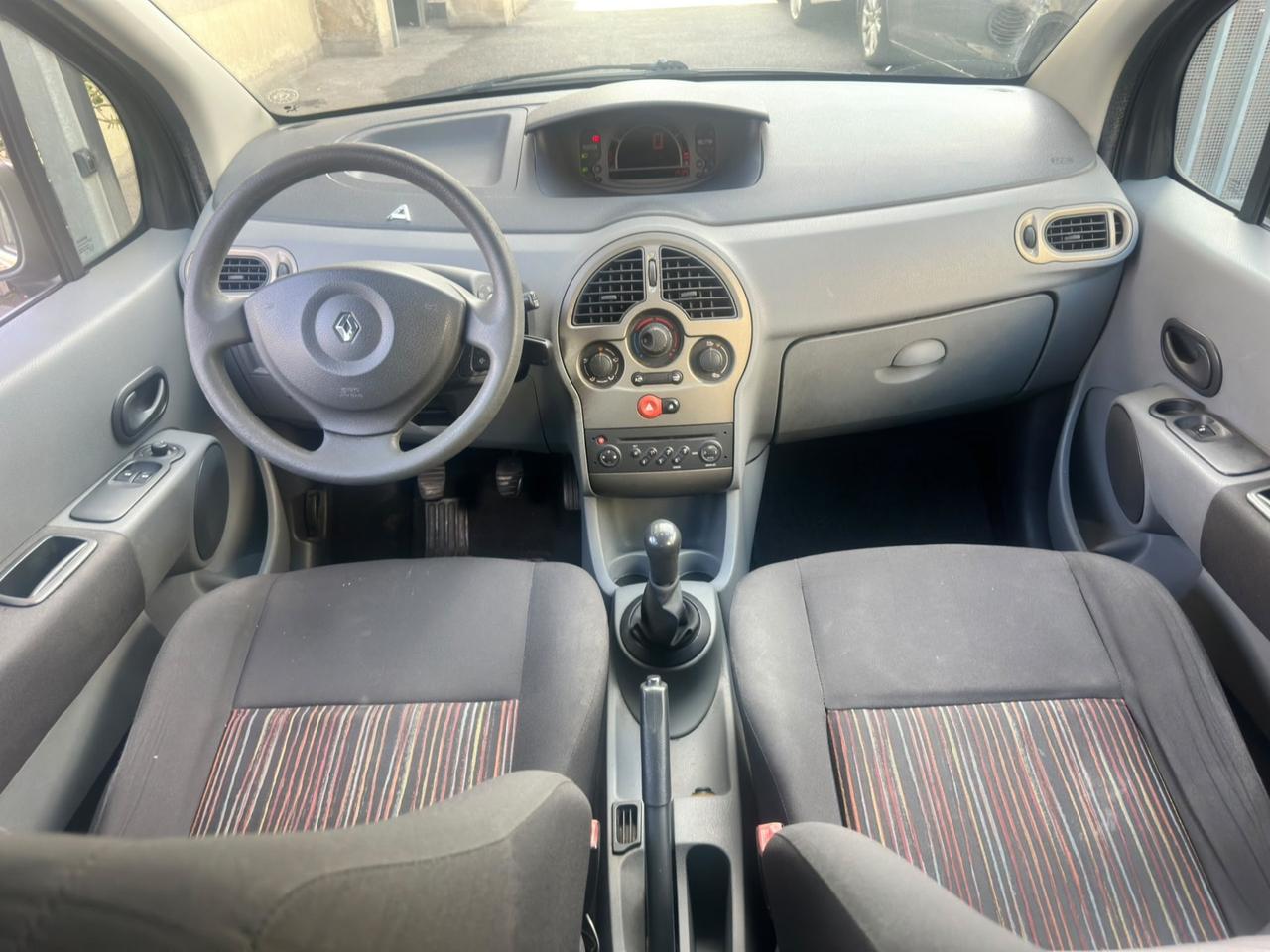 Renault Modus I