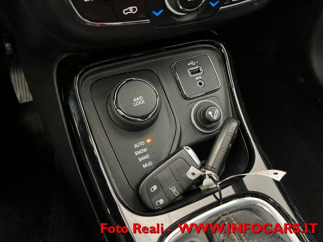 JEEP Compass 2.0 Multijet II aut. 4WD Limited PROMO