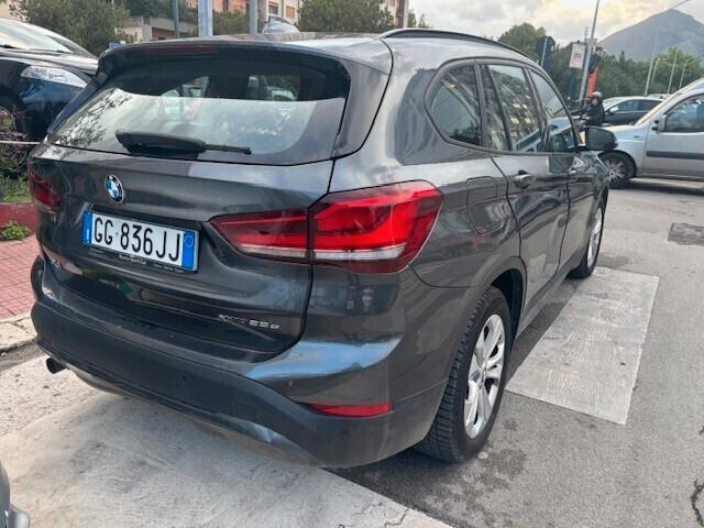 Bmw X1 Iva esp. Finanziabile Garanzia anche permuta