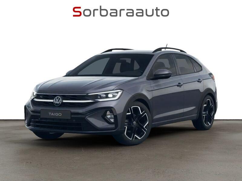 Volkswagen Taigo Taigo 1.0 tsi R-Line 115cv dsg