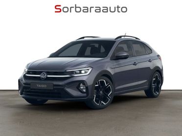 Volkswagen Taigo Taigo 1.0 tsi R-Line 115cv dsg