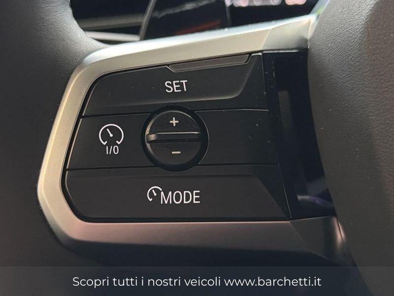 BMW Serie 2 Active Tourer Serie 2 218d Active Tourer Msport auto