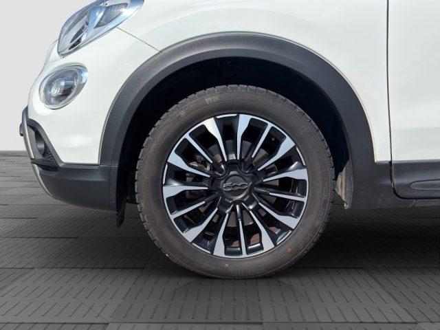 FIAT 500X 500X 1.5 T4 Hybrid 130 CV DCT Cross
