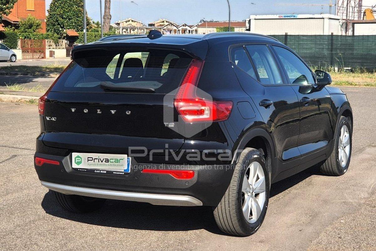 VOLVO XC40 T2 Core