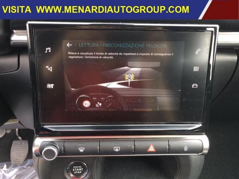 Citroën C3 PureTech 83 S&S Shine SUPER-OFFERTA