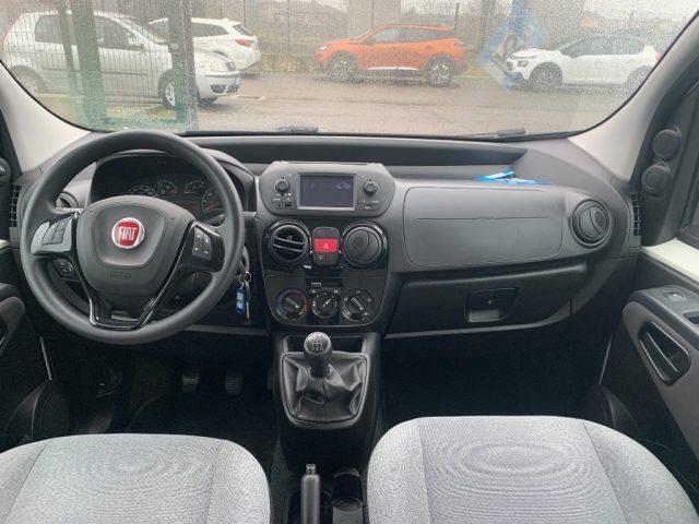 FIAT Qubo 1.3 MJT 80CV lounge