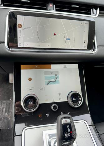 LAND ROVER Range Rover Evoque 2.0D I4 163 CV AWD