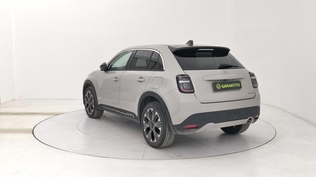FIAT 600 1.2 hybrid La Prima 110cv auto