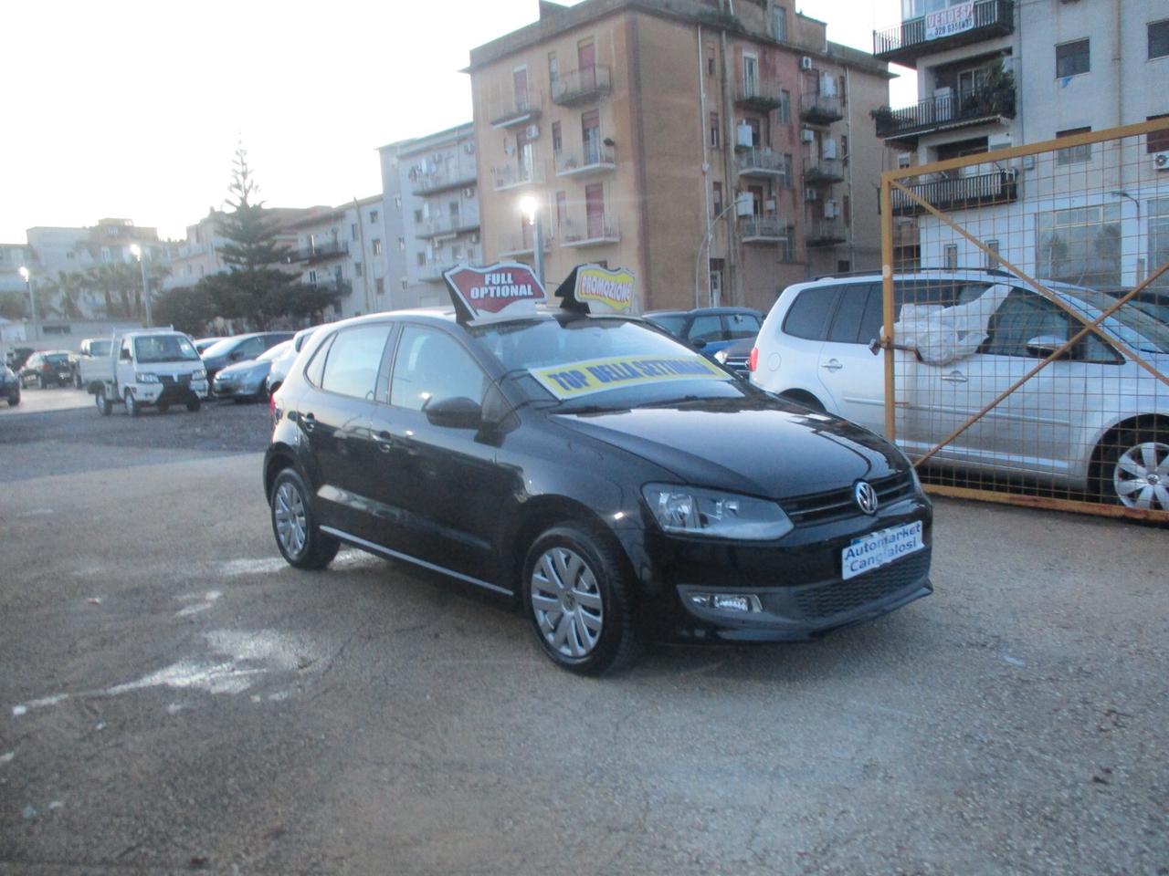 Volkswagen Polo 1.4 5 porte Highline MOLTO BELLA