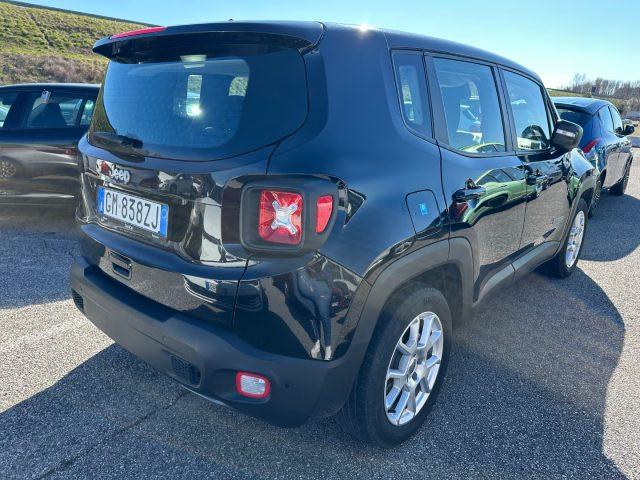 JEEP Renegade 1.0 T3 Limited