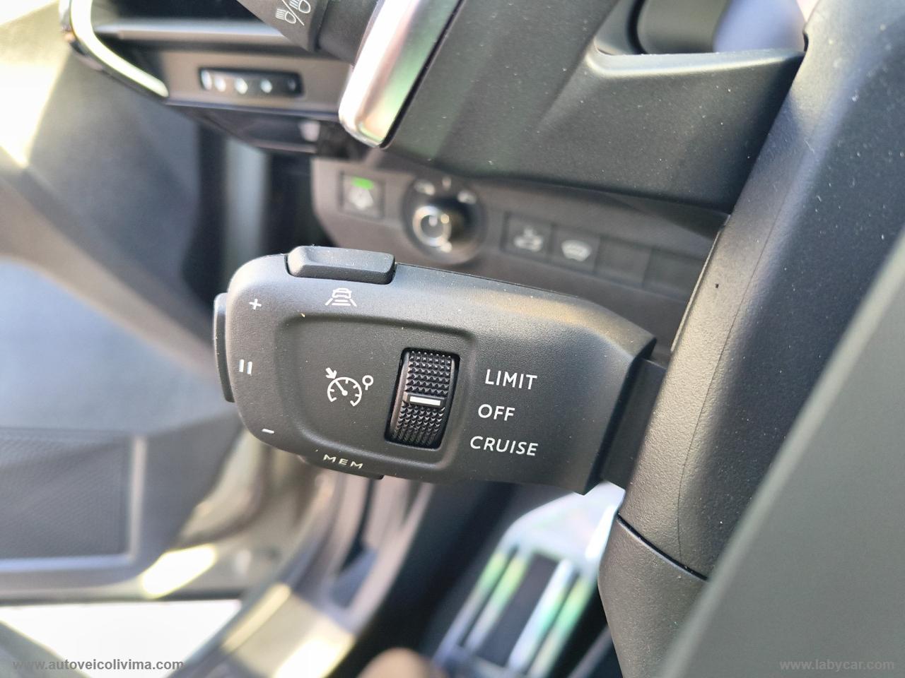 DS AUTOMOBILES DS 7 BlueHDi 130 aut. Esprit de Voyage