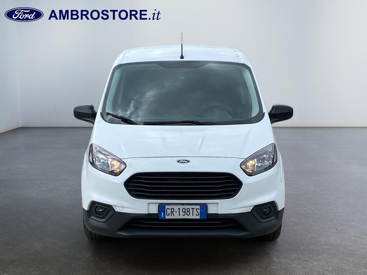FORD Transit Courier 2020 - Transit Courier 1.5 tdci 75cv S&S Tre